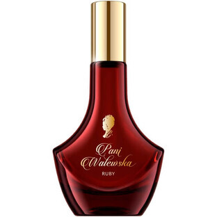 Perfume en spray Pani Walewska Ruby, 30 ml