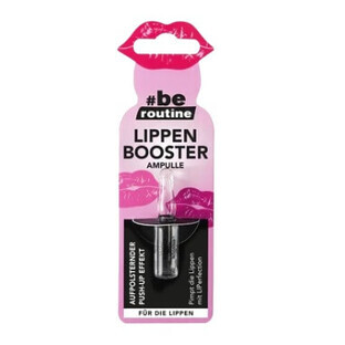 Be routine, ampolla labial, 1ml