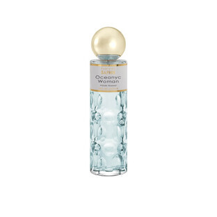 Eau de Parfum Saphir Oceanyc, 200ml