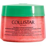 Collistar Firm Firming Talasso-Scrub Straffendes Meersalz-Peeling, 700g