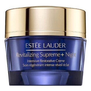 Estée Lauder Revitalizing Supreme+ Night Intensive Anti-Wrinkle Cream, 50ml
