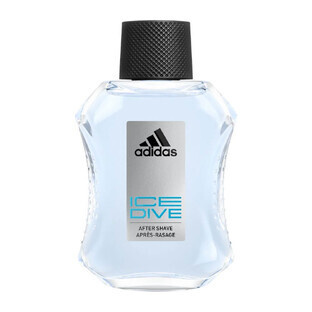Après-rasage Adidas Ice Dive, 100ml