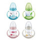 Nuk, Eerste Keuze Leerling, Fles, 150 ml