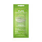 Dermika Pure Perfection Masque purifiant pour tous types de peau, 10ml