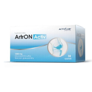 Activlab Artron Activ Activ lemon, 150g