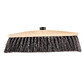 Oskar, Nature wooden broom, 32cm