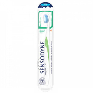 Sensodyne MultiCare Cepillo de Dientes Suave, 1 pz.