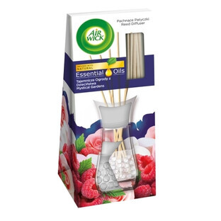 Air Wick Luchtverfrisser Sticks Secret Gardens geur 25 ml