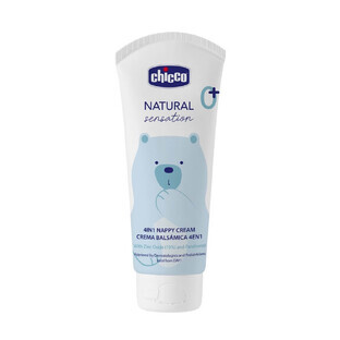 Chicco Natural Sensation 4in1 Crema per pannolini 100ml