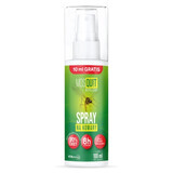Mosquito repellent, mosquito repellent spray, 100 ml - Long lasting!