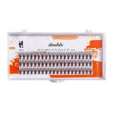 Ibra Dubbele Knoop-Vrij 0,07 C-11mm, 60 stuks
