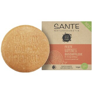 Sante, Happiness, Waschwürfel, 80g