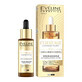 Eveline Cosmetics, Correzione del contorno, Siero stimolante per il viso, 30 ml