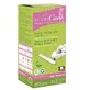 Tampoane Masmi cu aplicator de bivol organic Light, 18 bucăți