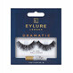 Eylure Dramatic Lashes Gene artificiale cu lipici cu efect de teatru Nr. 202