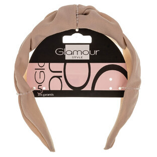 Bandă de ceară Glamour cu model nude