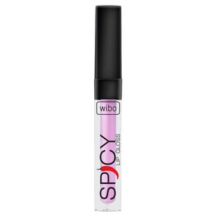 Wibo Brillo de labios picante Brillo de labios 19, 3ml