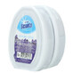 At Home clean, Lavendel, Désodorisant en elu, 150g