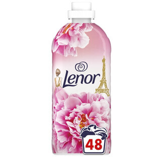 Lenor Perfumelle L Ingenue Lathering Lather, 1200 ml