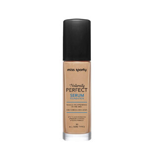 Miss Sporty Ser hidratant Primer 30, 30ml