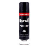Bond Aftershave Schuim Classic 250 ml
