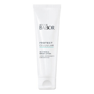 Babor De-Stress amp; Repair Lotion After Sun Emulsion, 150ml