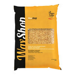 Peggy Sage Wax Shop Warme wasparels met honing, 800g