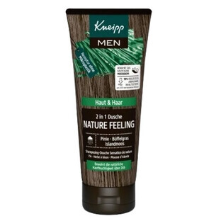 Kneipp, Nature Feeling, duș el, 200 ml