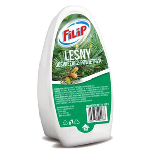 Philip, Lenas Luftgebläse in elu, 150g