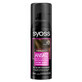 Syoss, Kleurspray, Donker Brz, 120 ml