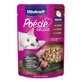 Vitakraft, Katzenfutter-Herzen in Soße, 85g