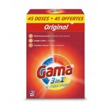 Range, Universal washing powder, 5.85 kg