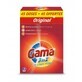 Gamme, poudre à laver universelle, 5,85 kg