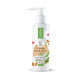 Lirene Plant Power Demakijau amandelolie-gel, 145 ml