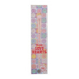 Swizzels, Love Hearts Shader, Penseel, 1 st