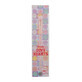 Swizzels, Love Hearts Shader, Brush, 1 pc