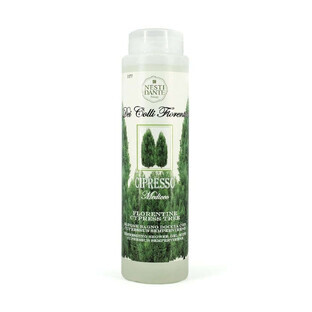 Nesti Dante Cypres Verfrissende Douchegel 300ml