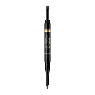 Max Factor Real Brow Fill amp; Shape Eyebrow Pencil 03 Medium Brown