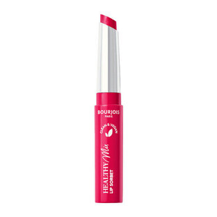 Bourjois Healthy Mix Clean Lip Sorbet ruj vegan 05 Ice Ice Berry, 7.4g