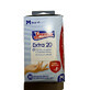 Spontex, Guanti da lavaggio taglia 7-7,5, 20 pezzi