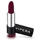 Vipera Elite Matte Lipstick 108 Berry Deluxe, 4g