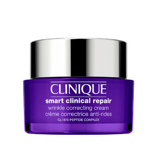 Clinique Smart Clinical Repair Anti-Rimpelcrème 50ml