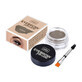 Wibo Wasserfeste Augenbrauenpomade 4 Blond, 6g