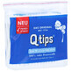 Q-Tips, Reinigungsstäbchen, 160ST