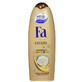Fa, Crèmes et huiles, Crème de douche, 250ml