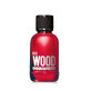 Dsquared2 Red Wood Pour Femme Eau de toilette, 50ml