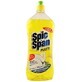 Spic amp ; Span Liquide vaisselle Citron amp ; Menthe, 1000ml