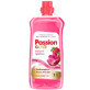 Passion Gold, Multifunctional Floor Polish Tulip Lychee, 1 l