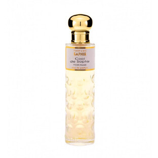 Saphir Cool de Saphir Pour Femme Eau de Parfum, 30ml