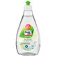 Denkmit, Nature, liquide vaisselle, 500 ml
